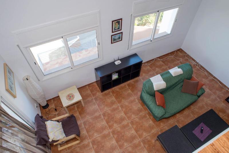 Villa Yaco Lloret de Mar Bagian luar foto