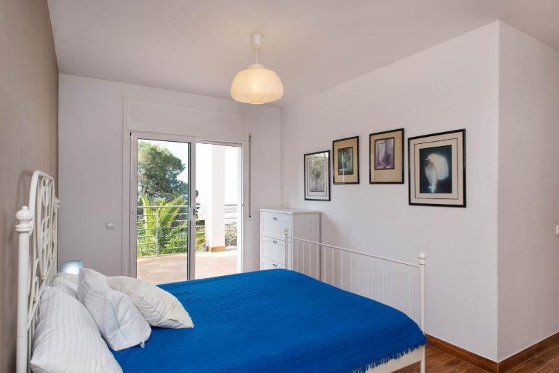 Villa Yaco Lloret de Mar Bagian luar foto